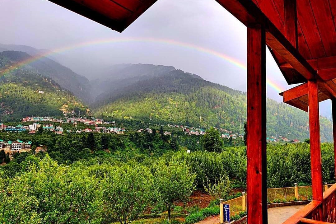 Photo of Outdoor in Simsa Village
