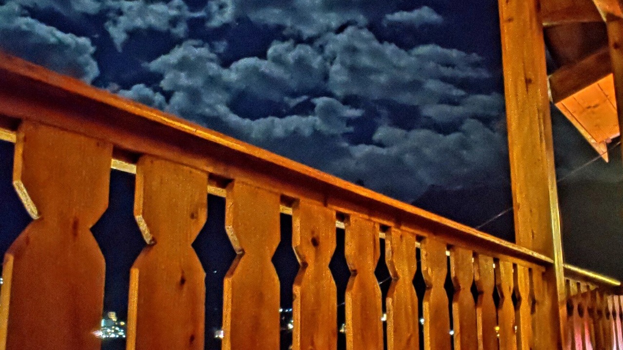 Photo of Outdoor in Simsa Village