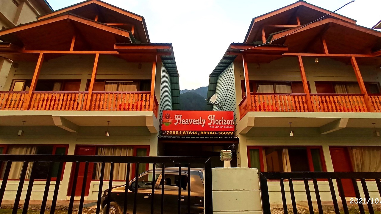Photo of Outdoor in Simsa Village