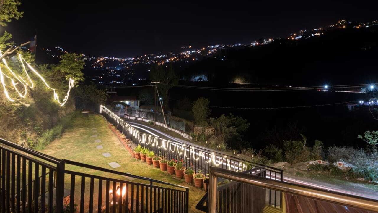 Photo of Outdoor in Mussoorie