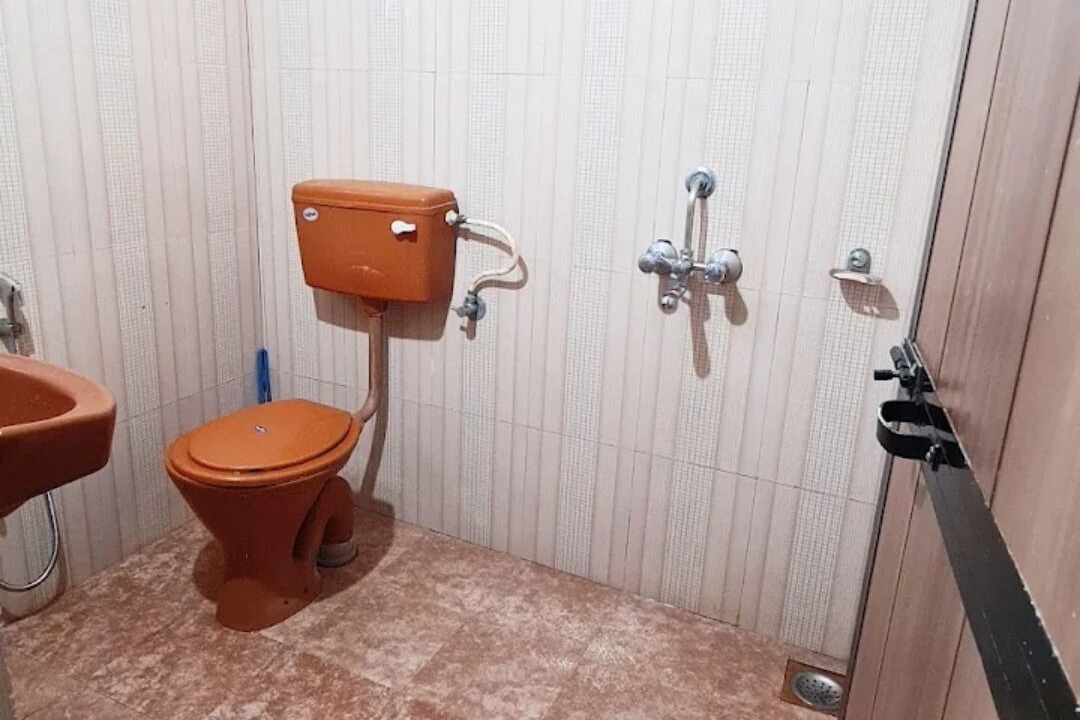 Photo of Bathroom in Calangute