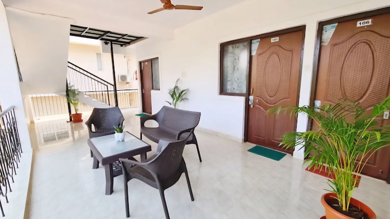Photo of Outdoor in Calangute