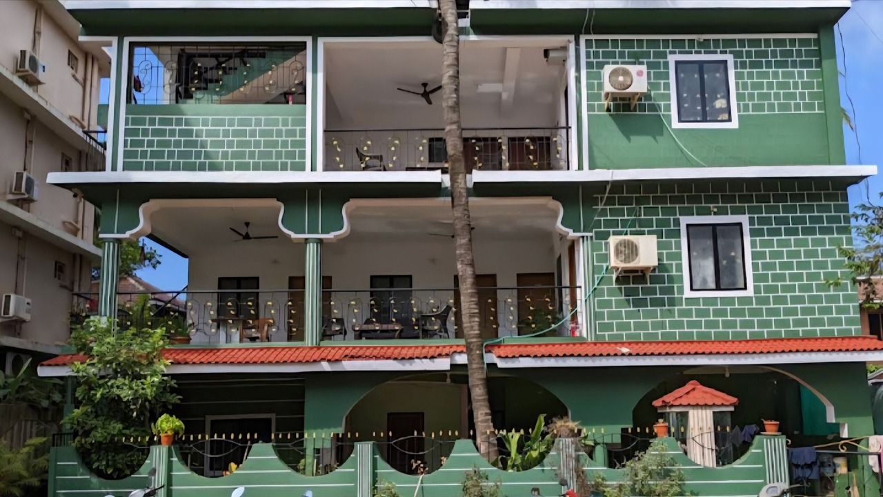 Photo of Outdoor in Calangute