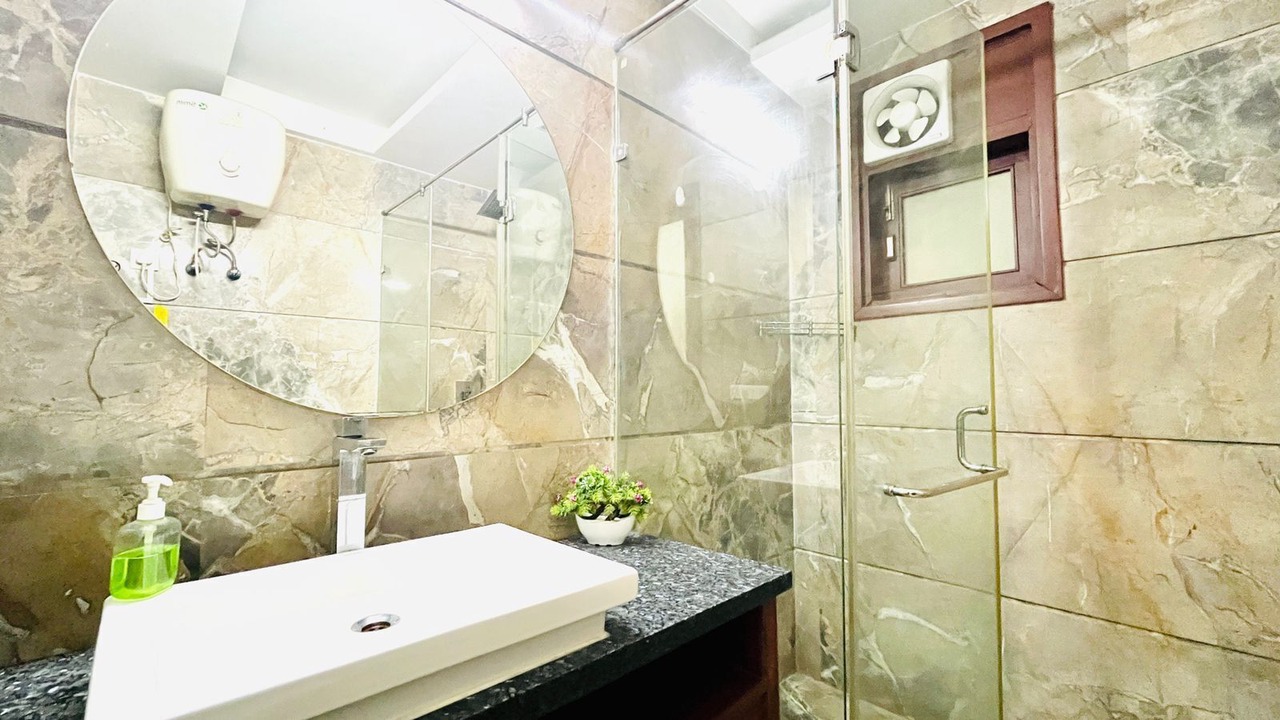 Photo of Bathroom in Hauz Khas
