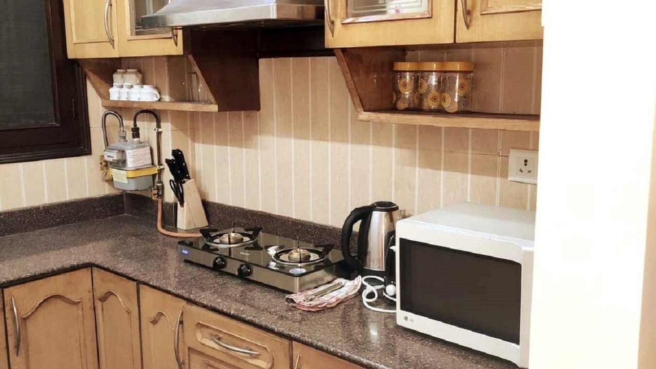 Photo of Kitchen in Green Park