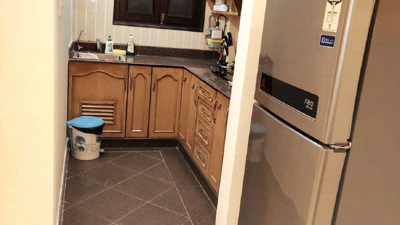 Photo of Kitchen in Green Park
