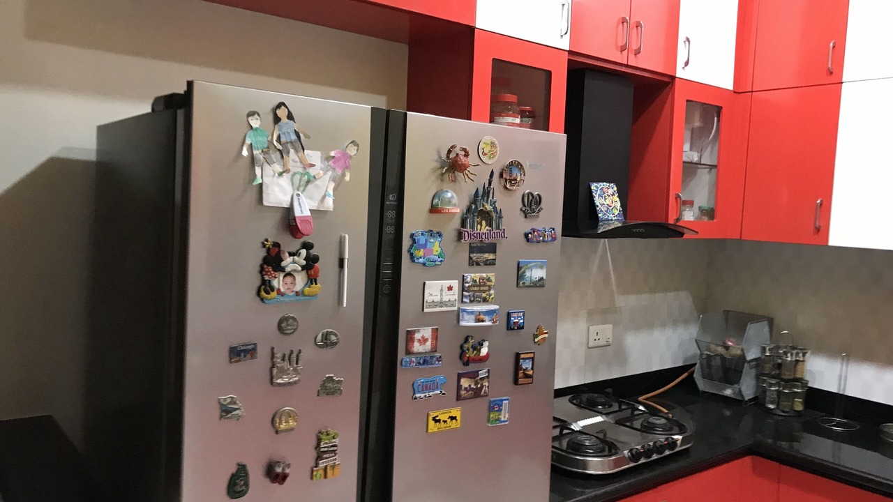 Photo of Kitchen in Bengaluru