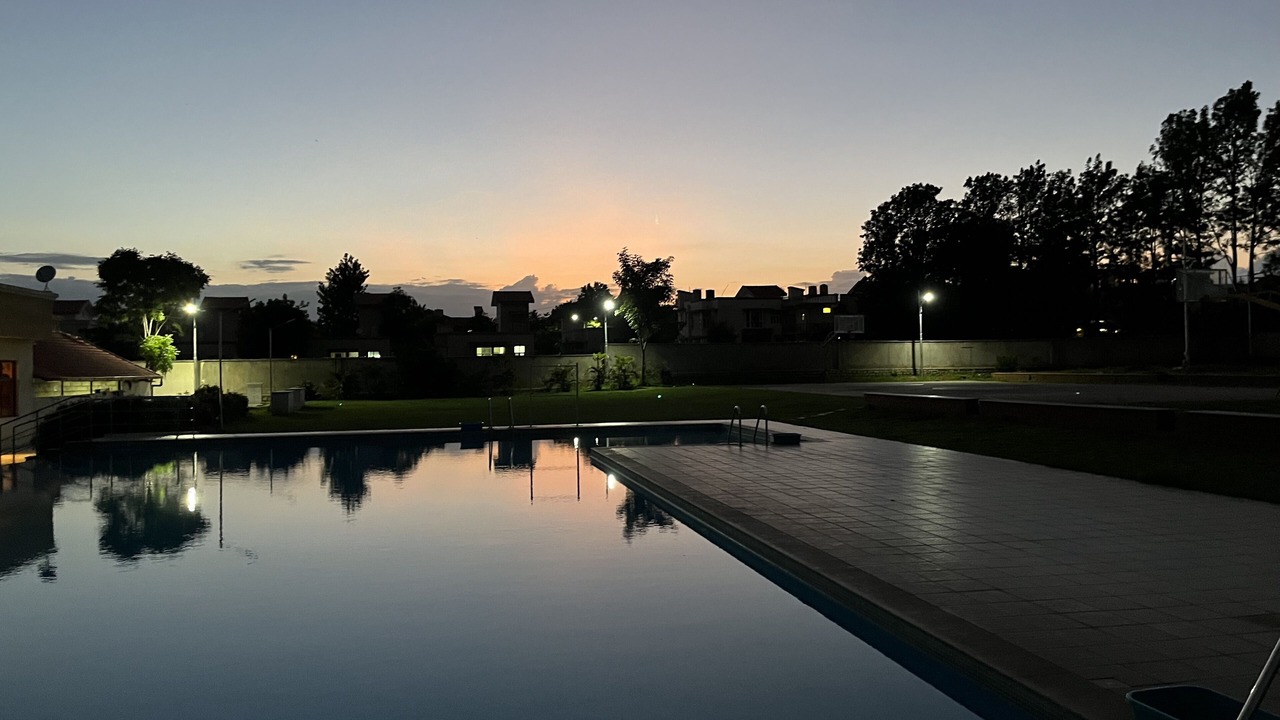Photo of Outdoor in Bengaluru