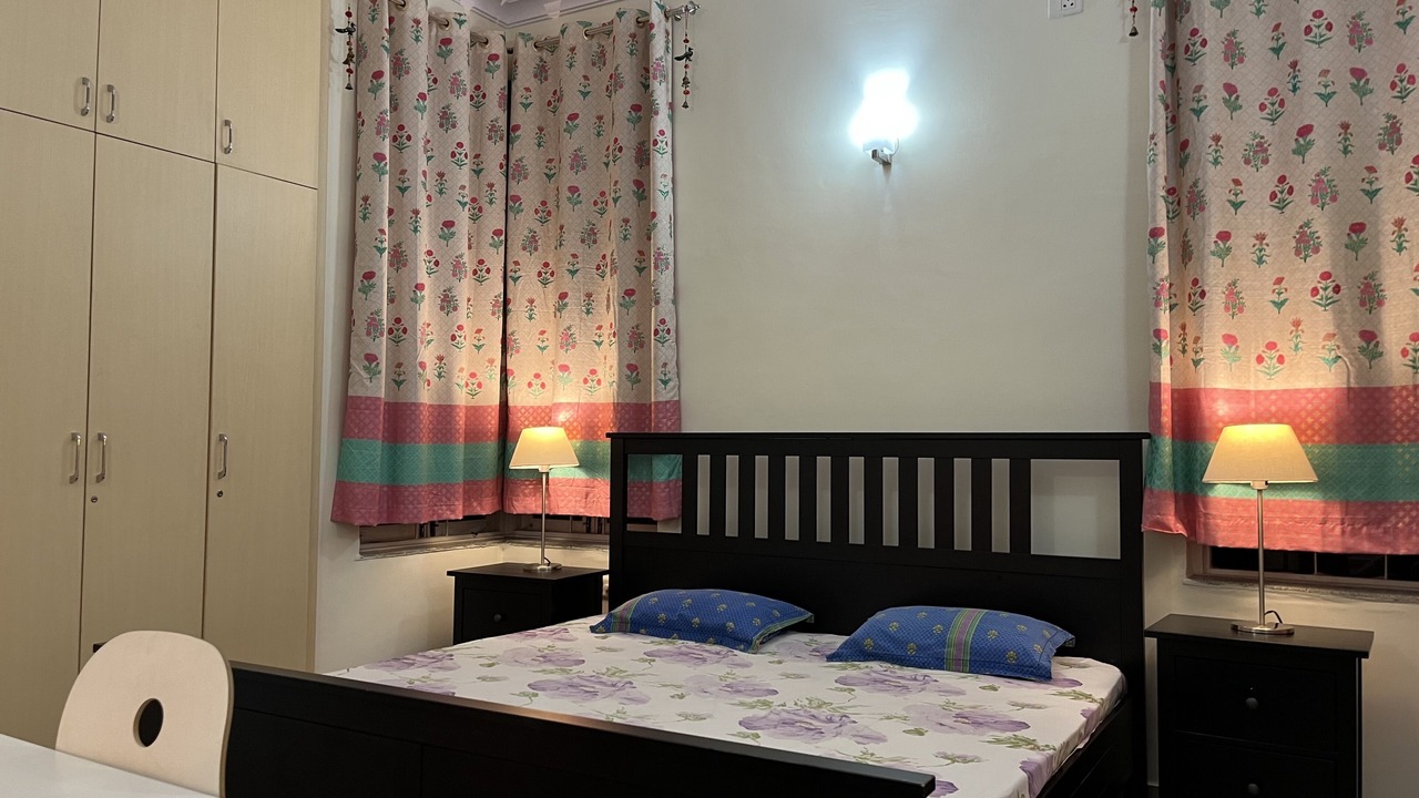 Photo of Bedroom in Bengaluru