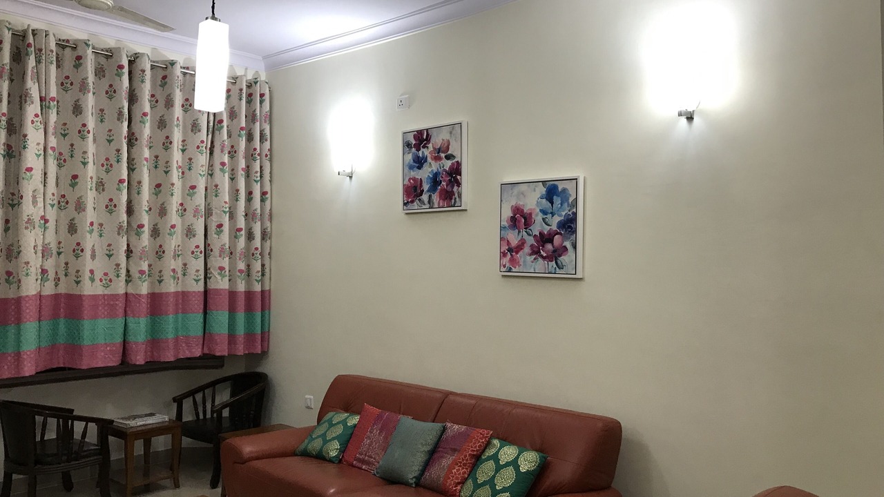 Photo of Livingroom in Bengaluru