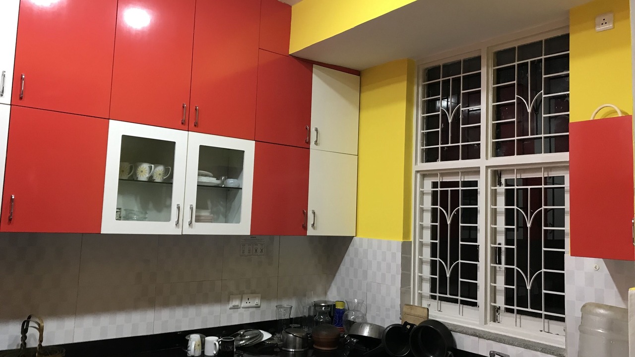 Photo of Kitchen in Bengaluru