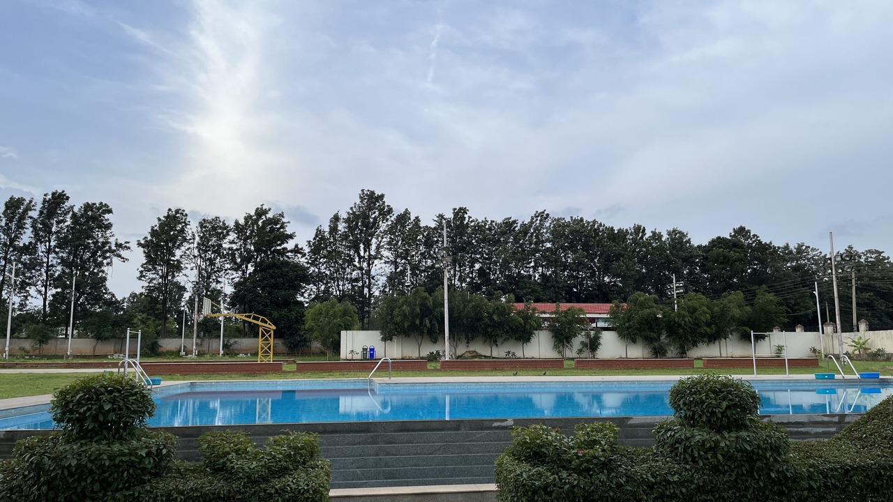 Photo of Outdoor in Bengaluru
