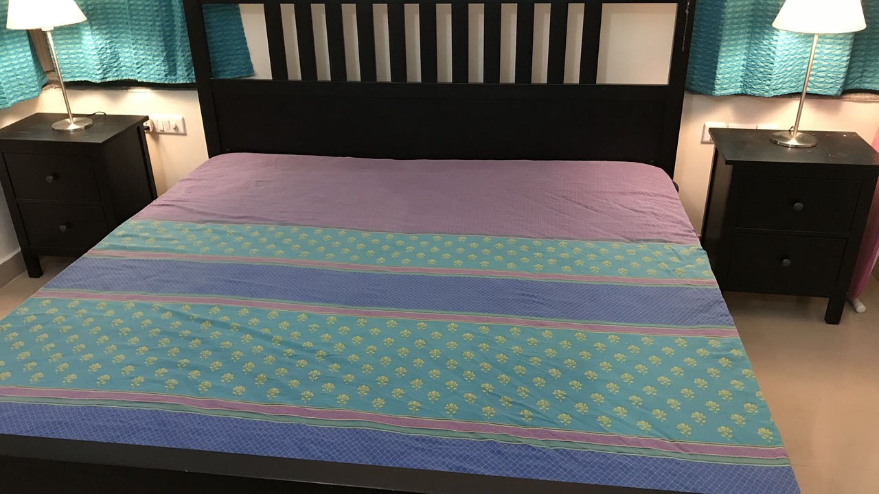 Photo of Bedroom in Bengaluru