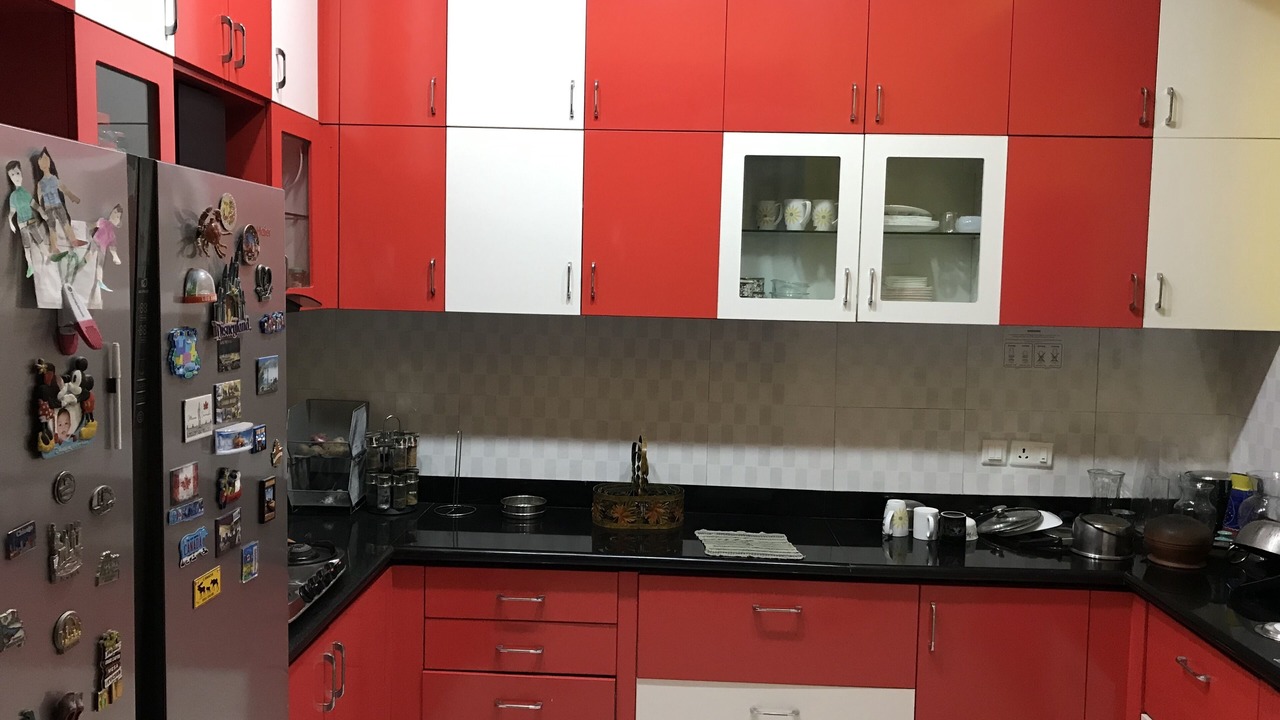 Photo of Kitchen in Bengaluru