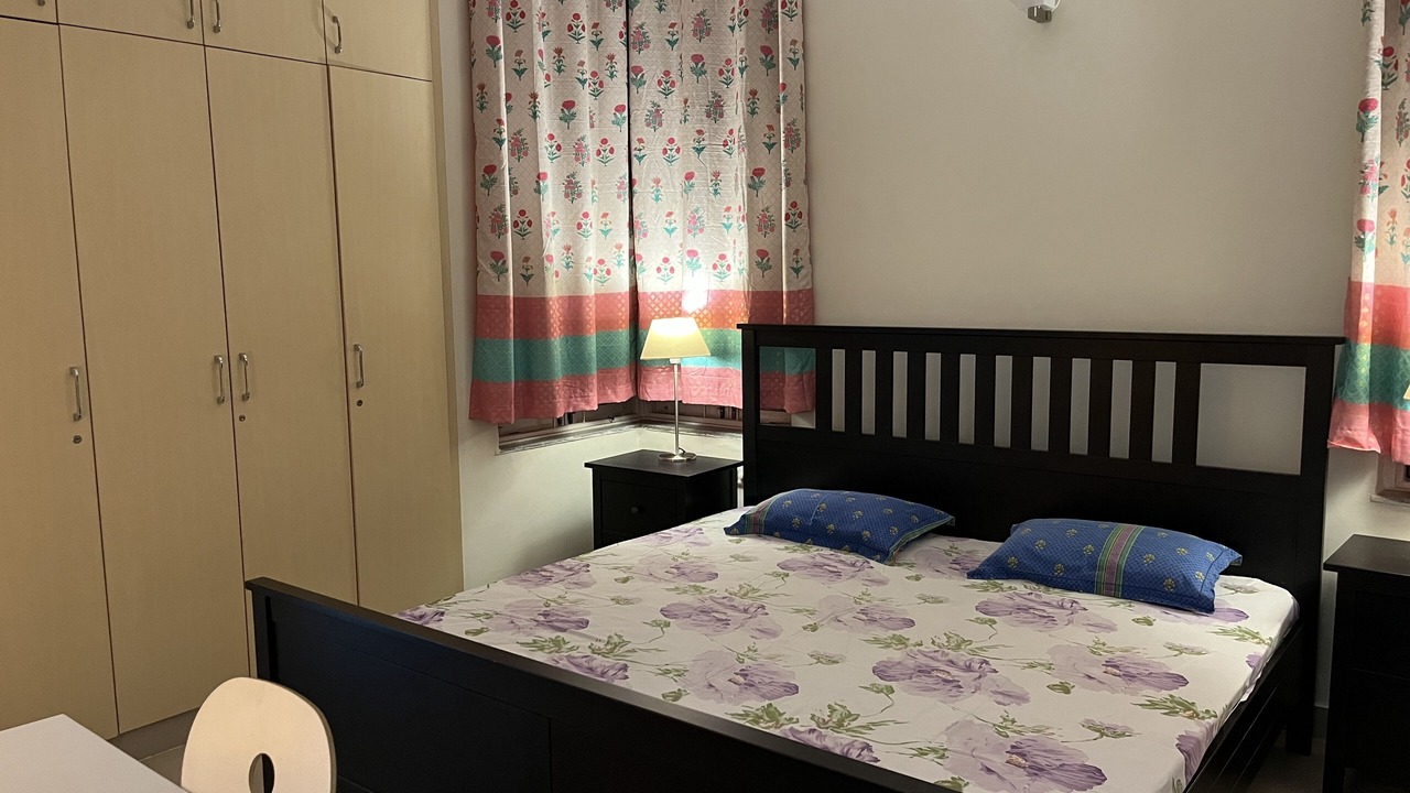 Photo of Bedroom in Bengaluru