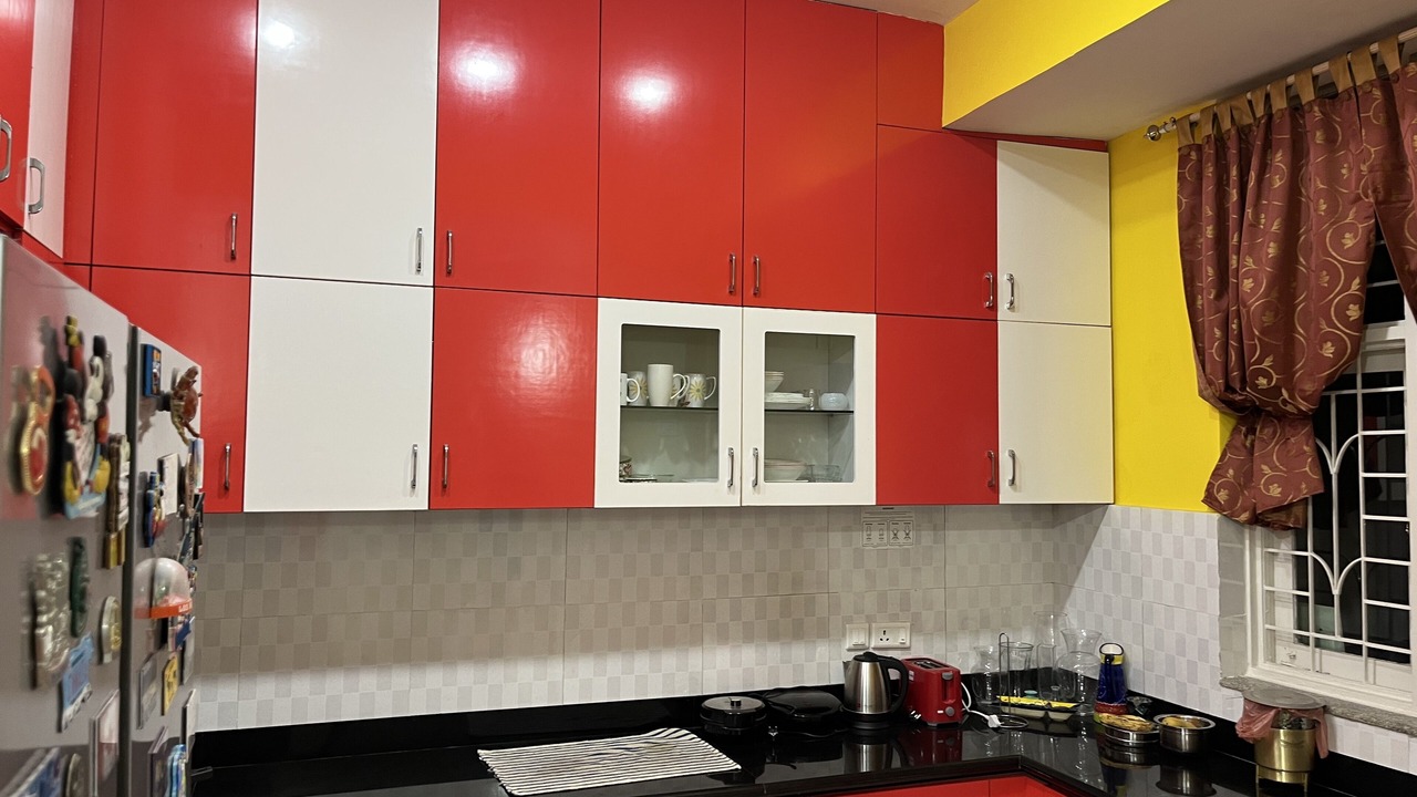 Photo of Kitchen in Bengaluru