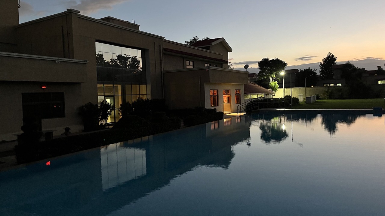 Photo of Outdoor in Bengaluru