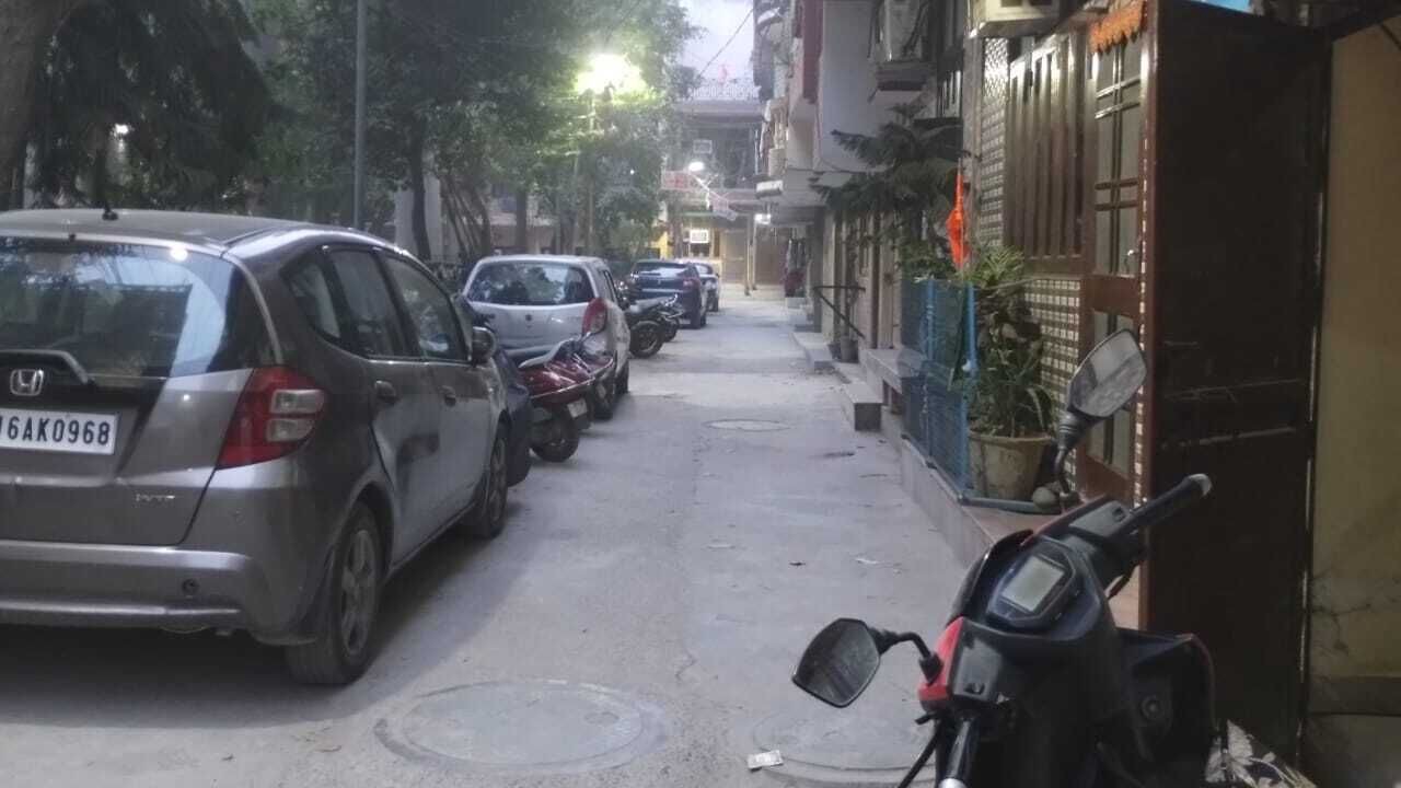 Photo of Outdoor in Noida