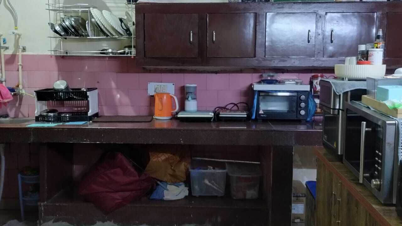 Photo of Kitchen in Noida