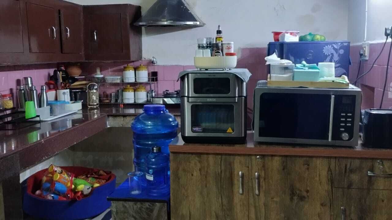 Photo of Kitchen in Noida