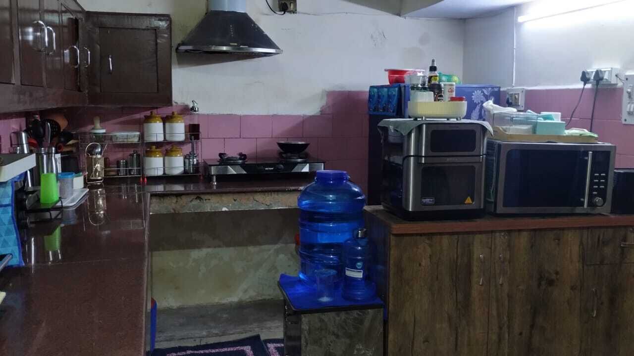 Photo of Kitchen in Noida