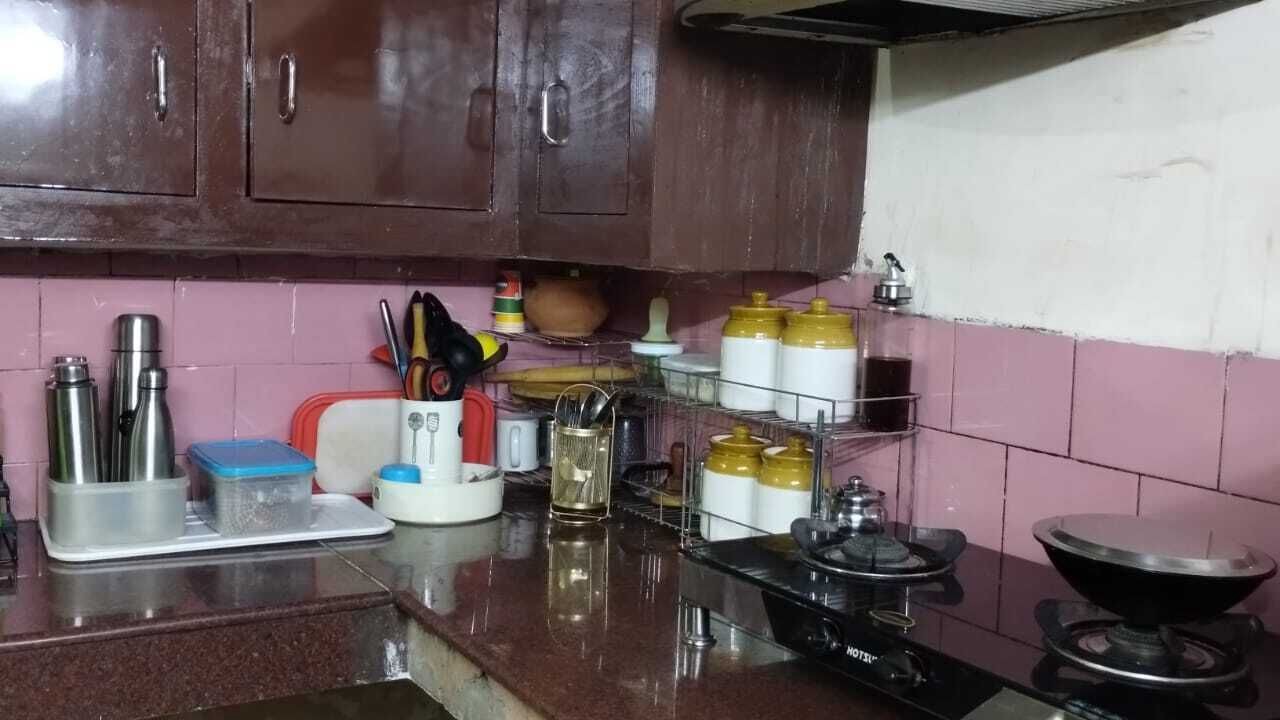 Photo of Kitchen in Noida