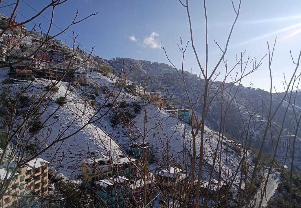 Photo of Outdoor in Sanjauli