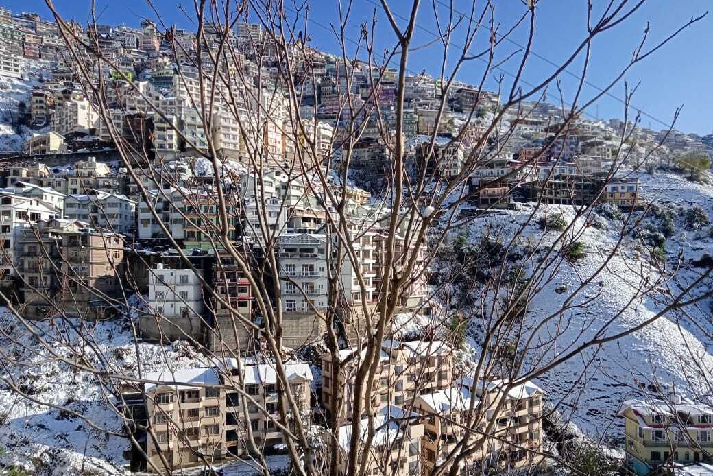 Photo of Outdoor in Sanjauli