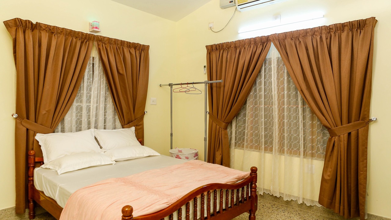 Photo of Bedroom in Thrissur