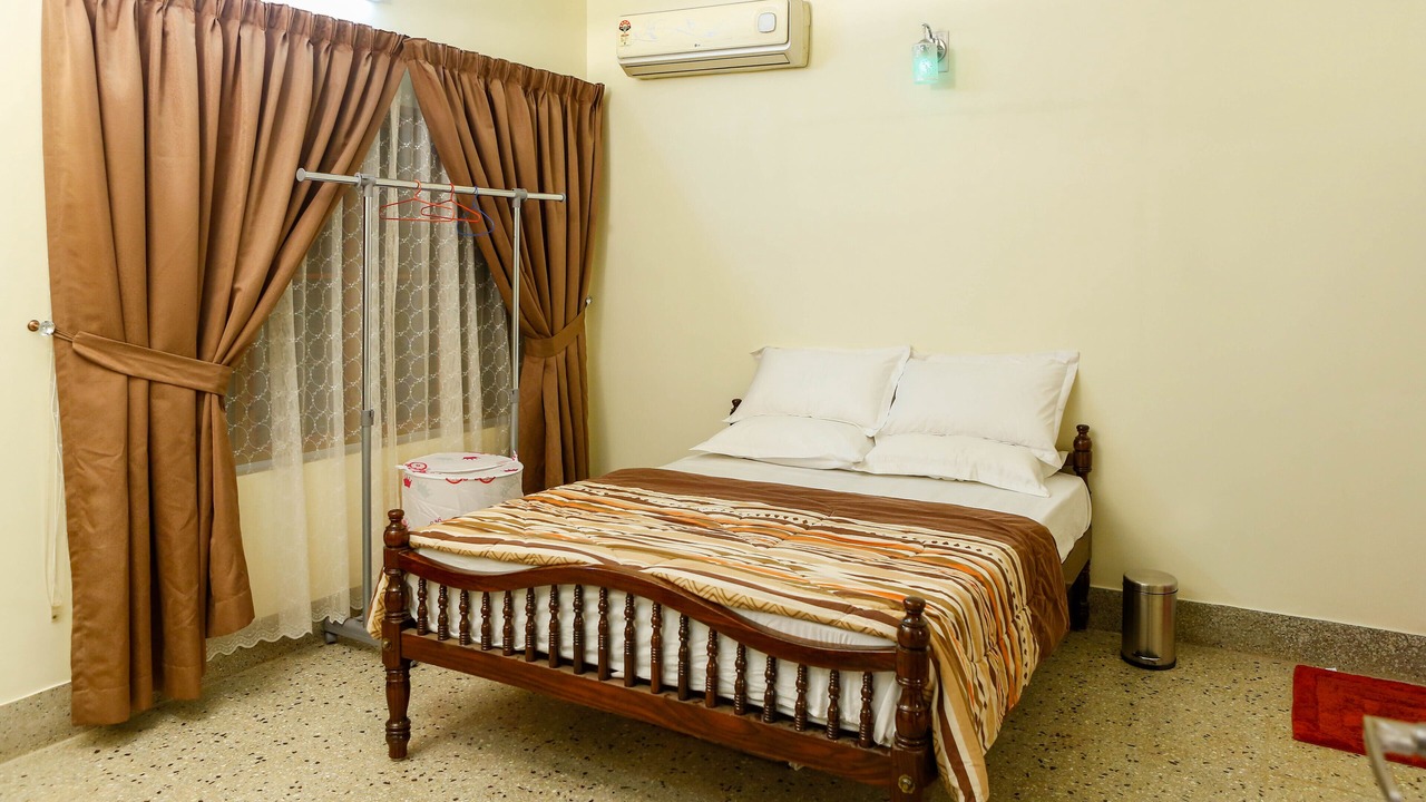 Photo of Bedroom in Thrissur