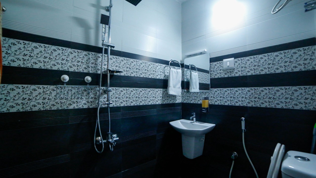 Photo of Bathroom in Thrissur