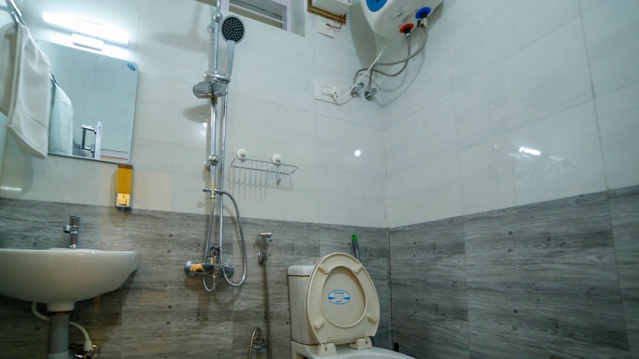 Photo of Bathroom in Thrissur