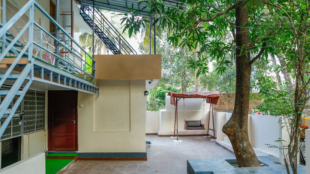 Photo of Outdoor in Thrissur