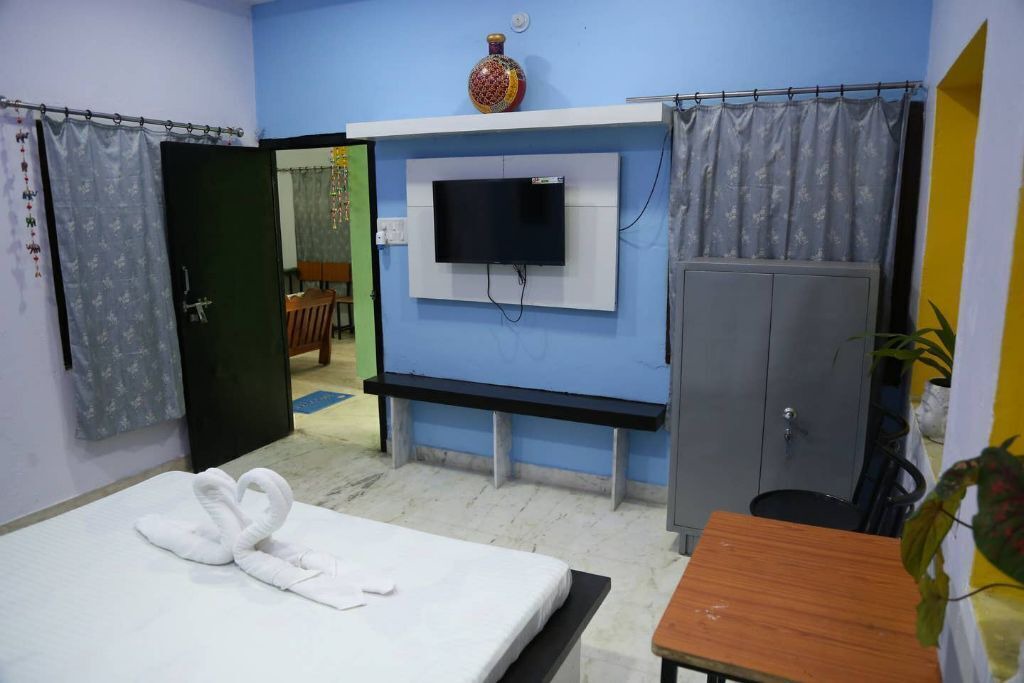 Photo of Bedroom in Udaipur District