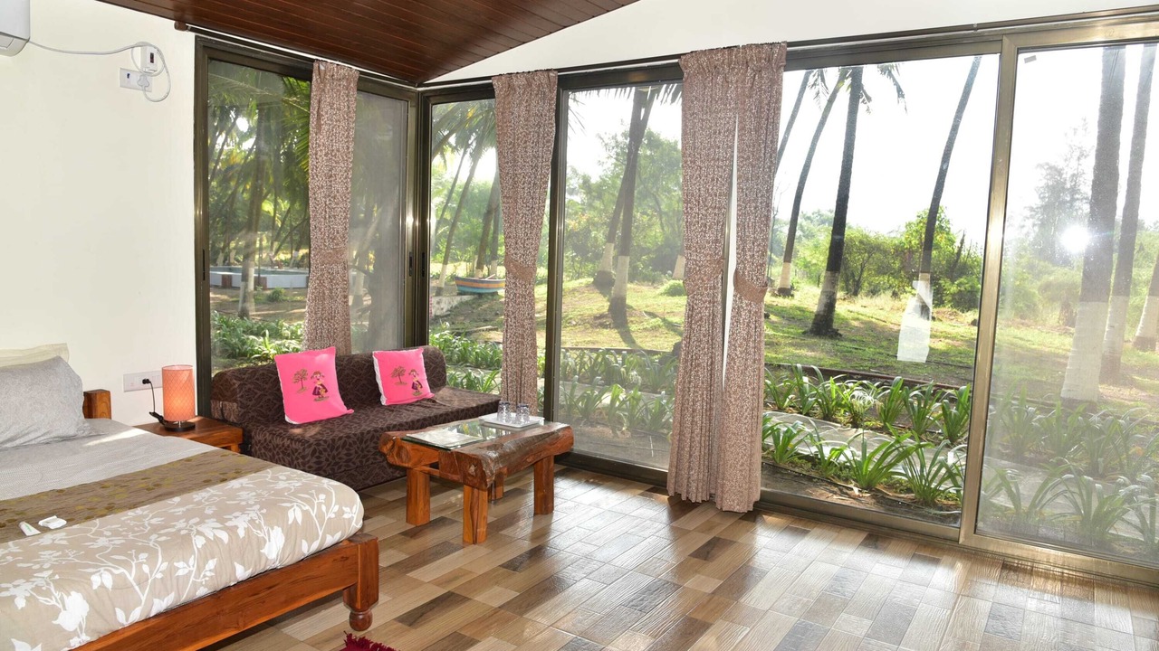 Photo of Bedroom in Revadanda