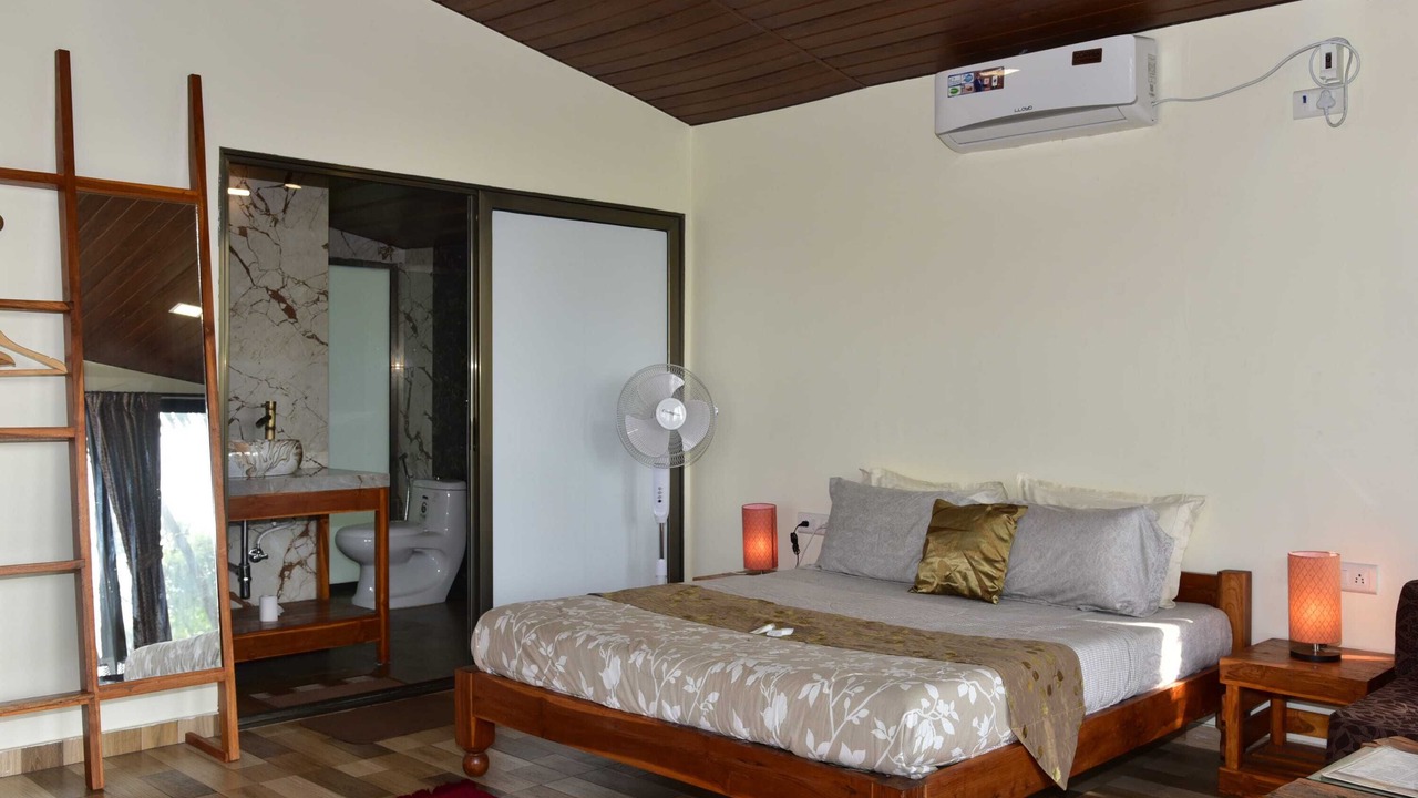 Photo of Bedroom in Revadanda