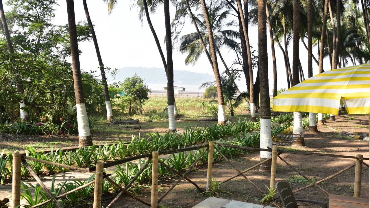Photo of Outdoor in Revadanda