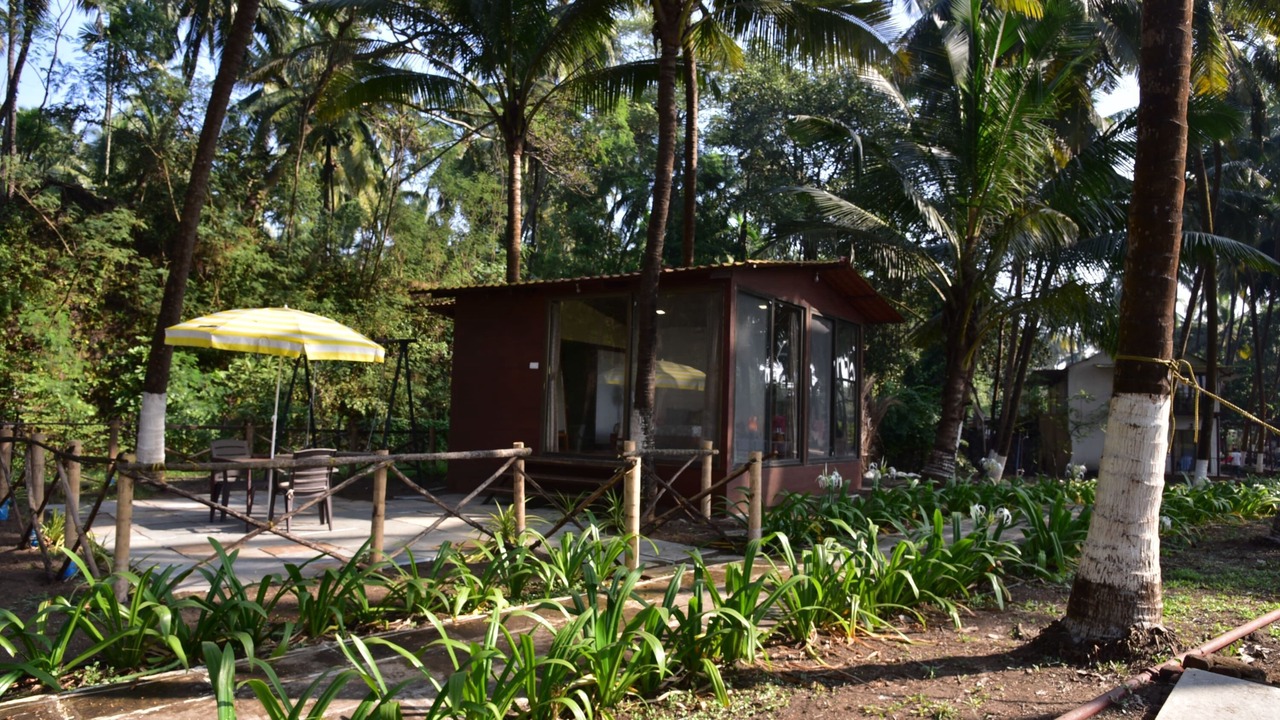 Photo of Outdoor in Revadanda