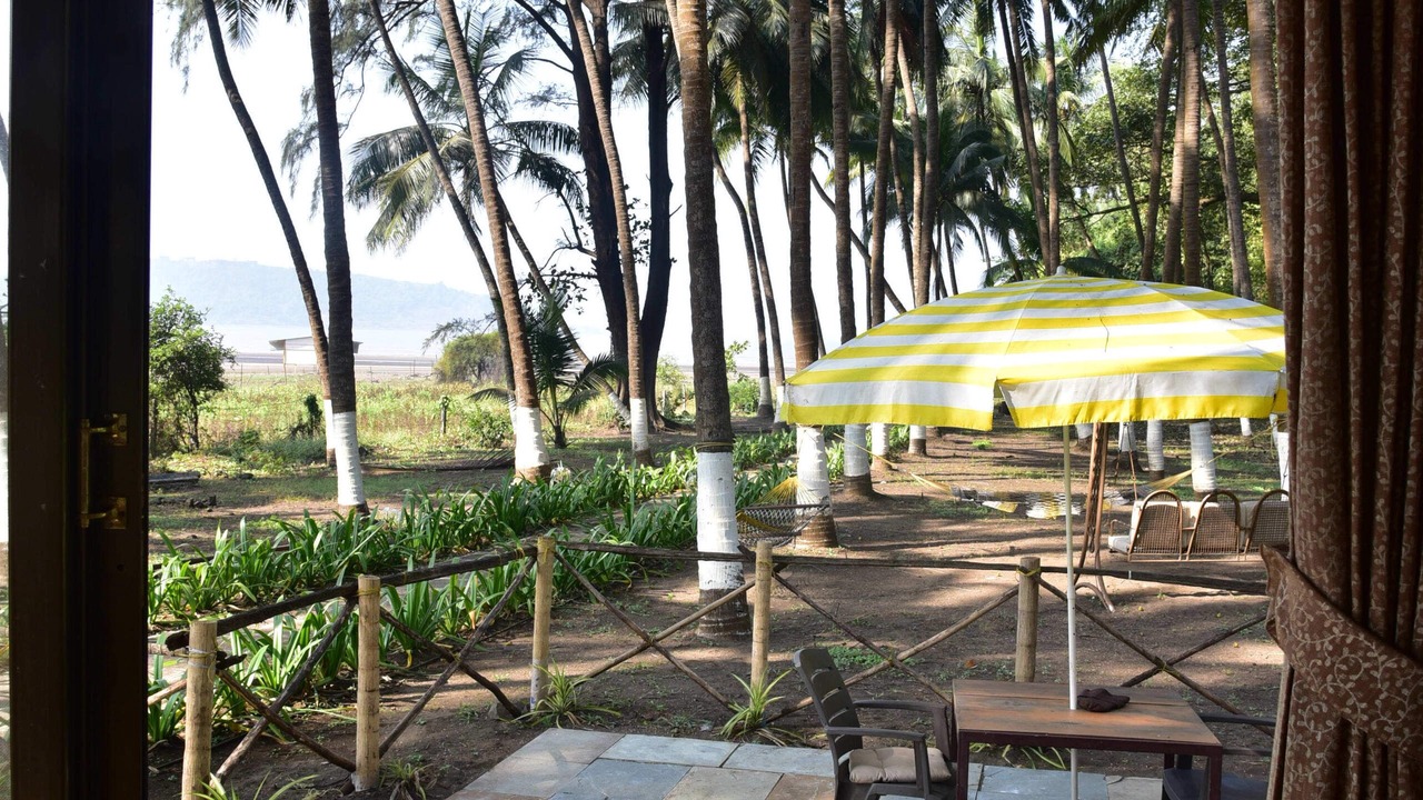 Photo of Outdoor in Revadanda