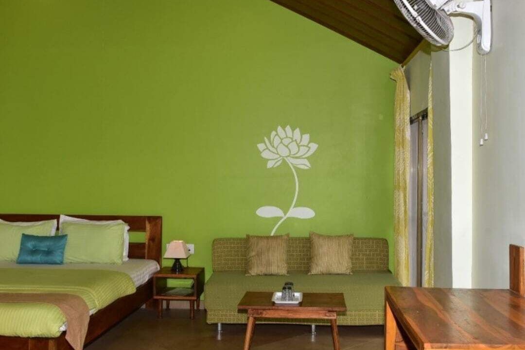 Photo of Bedroom in Revadanda