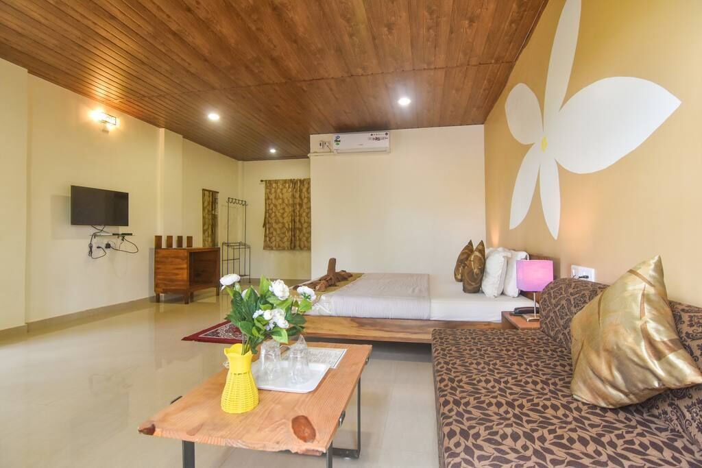 Photo of Bedroom in Revadanda