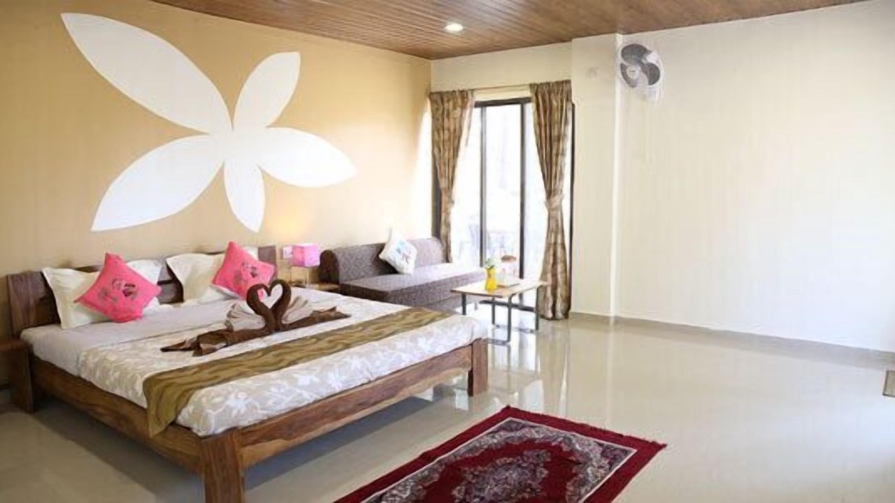 Photo of Bedroom in Revadanda
