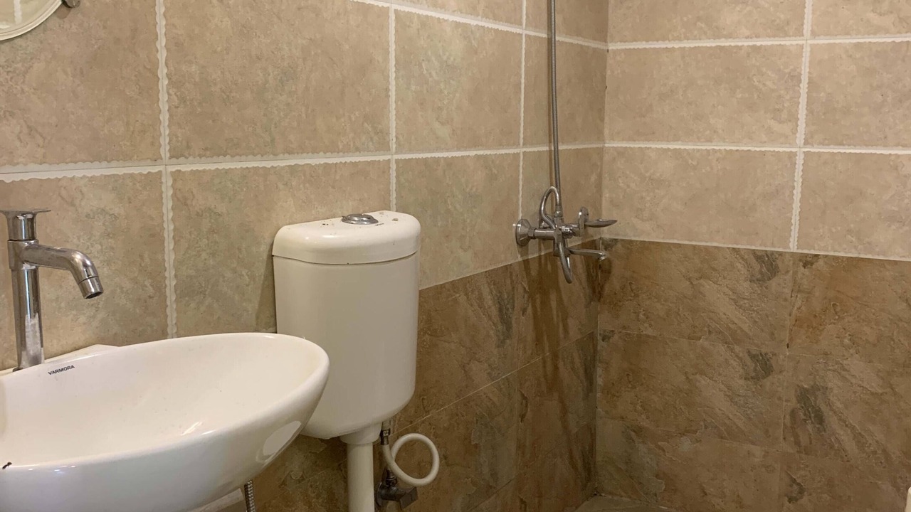 Photo of Bathroom in Revadanda