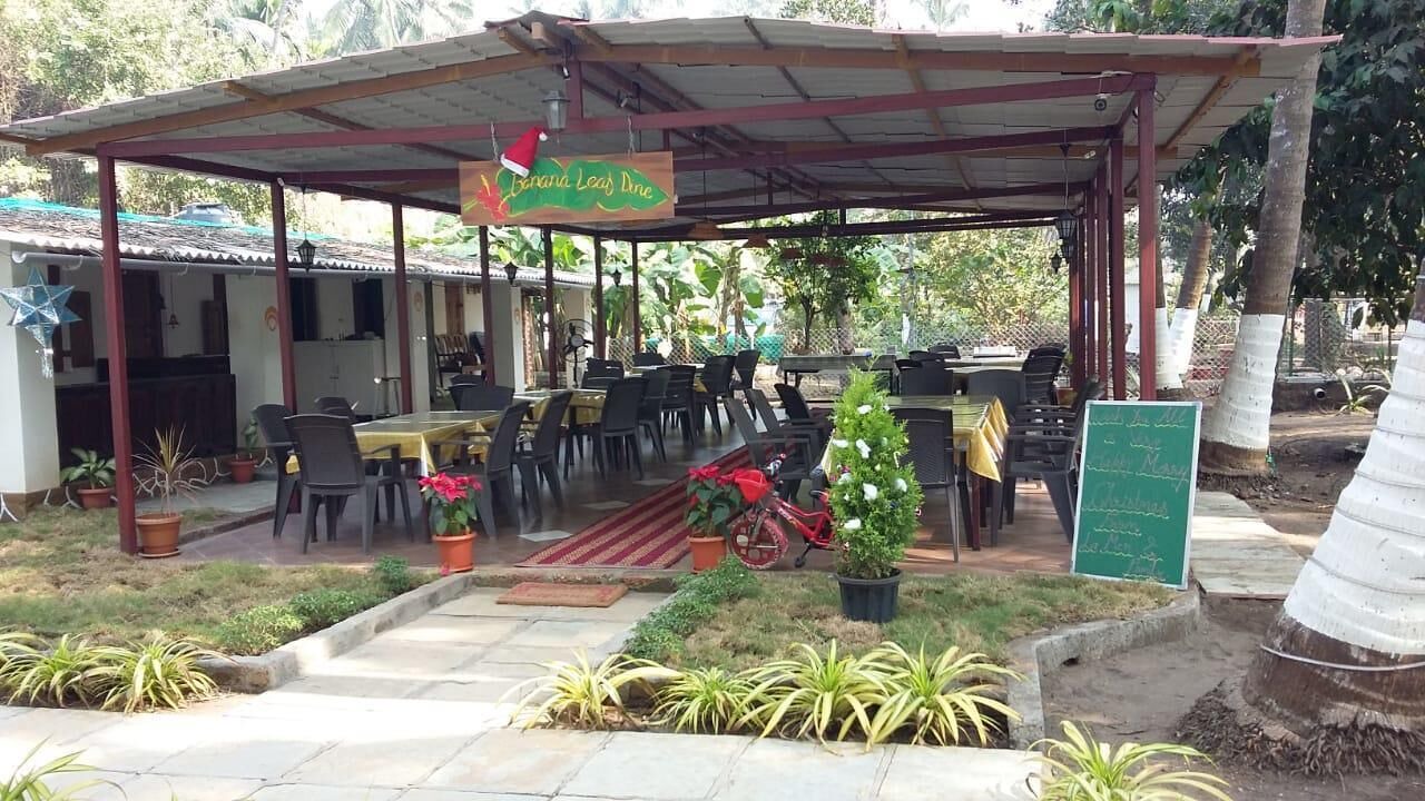 Photo of Outdoor in Revadanda