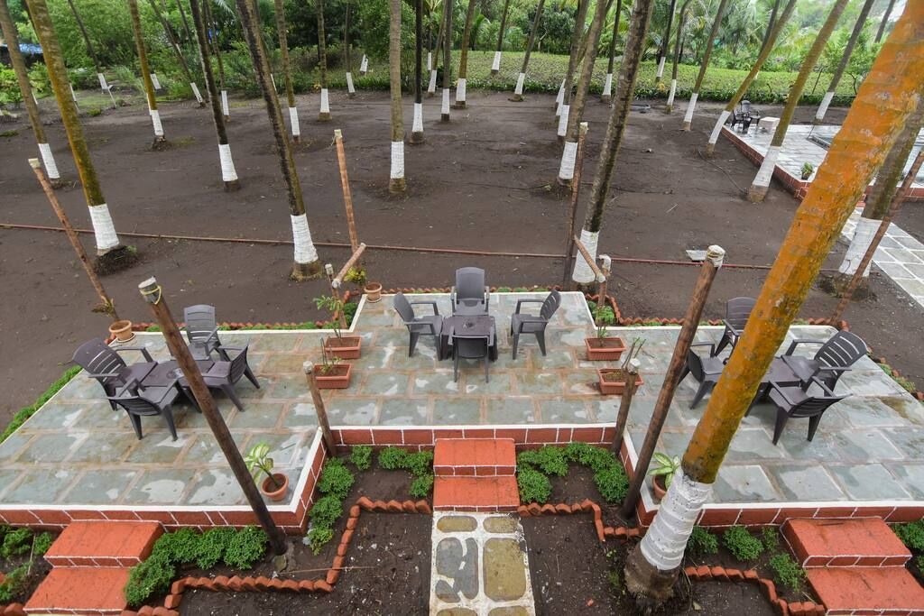 Photo of Outdoor in Revadanda