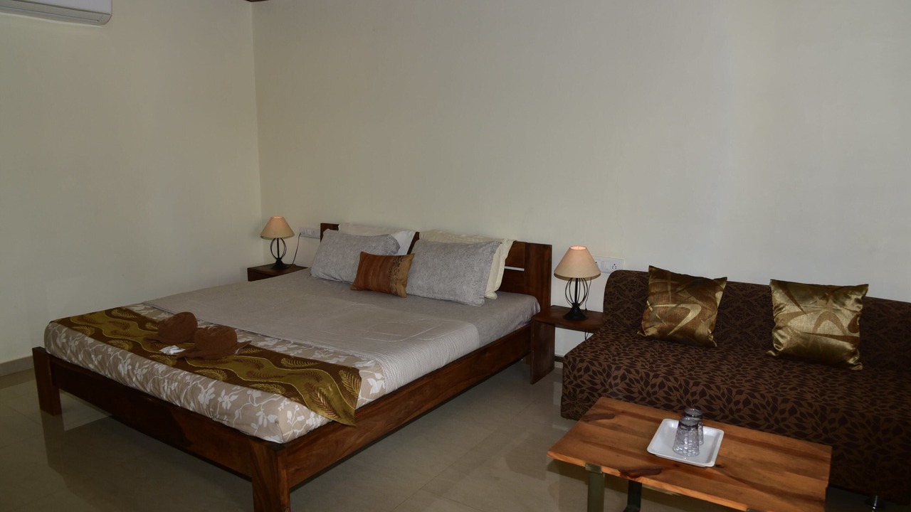 Photo of Bedroom in Revadanda