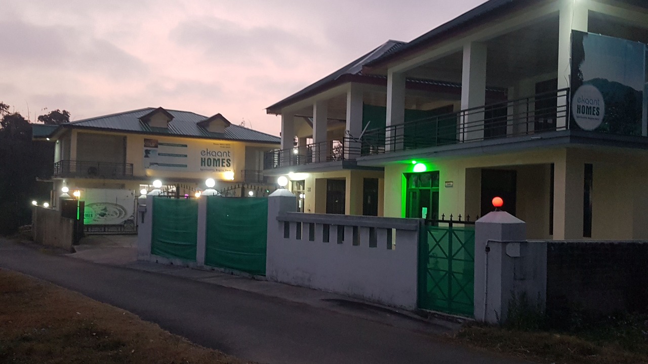 Photo of Outdoor in Palampur