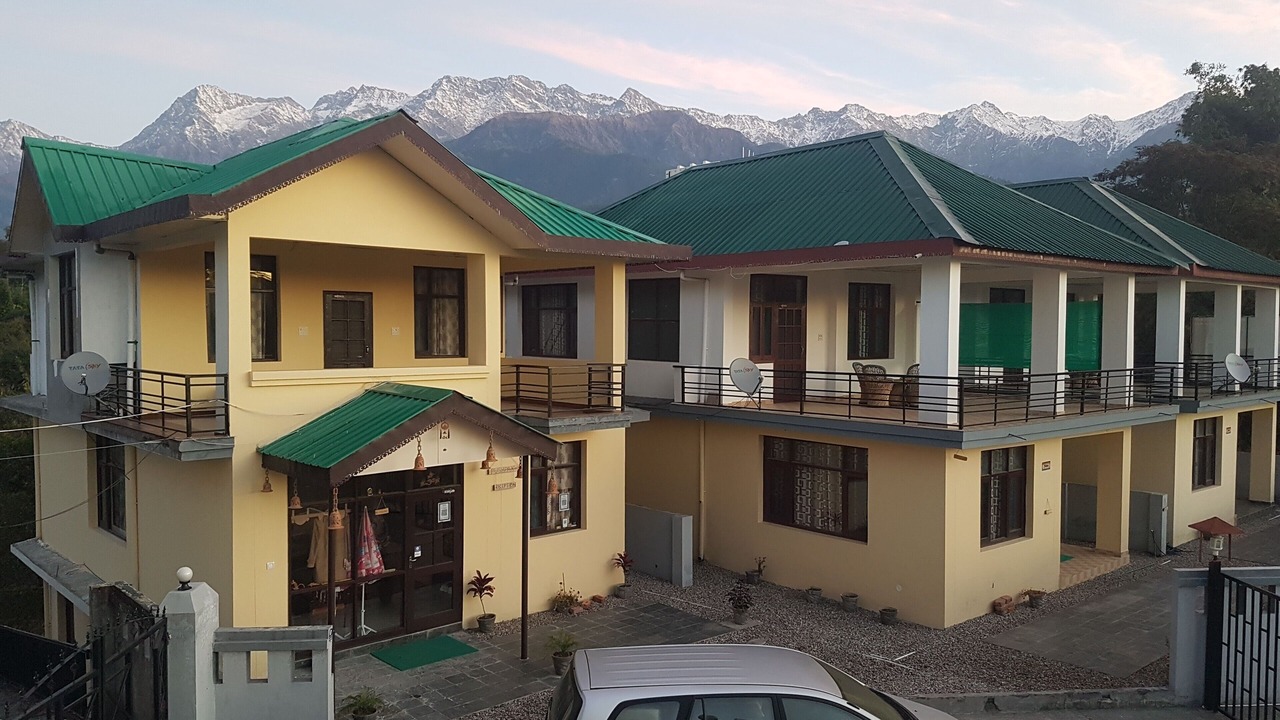 Photo of Outdoor in Palampur