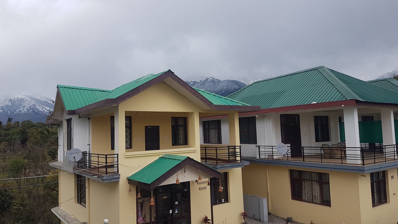 Photo of Outdoor in Palampur