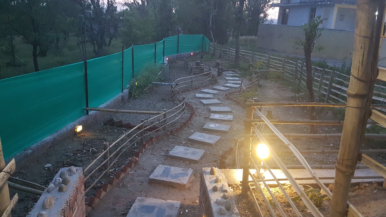 Photo of Outdoor in Palampur